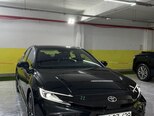 Toyota Camry-1