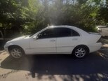Mercedes C 240-3