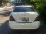 Mercedes C 240-2