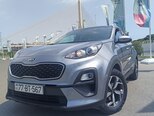 Kia Sportage-1
