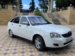 LADA (VAZ) Priora-3