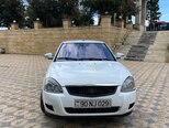 LADA (VAZ) Priora-1