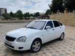 LADA (VAZ) Priora-2