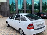 LADA (VAZ) Priora-6