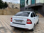 LADA (VAZ) Priora-5