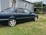 Mercedes C 180-4