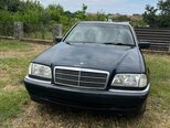 Mercedes C 180-1
