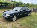 Mercedes C 180-3