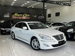 Hyundai Genesis-3