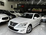 Hyundai Genesis-1