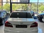 Hyundai Genesis-5