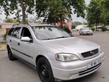 Opel Astra-2