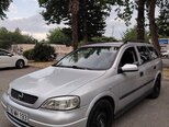 Opel Astra-3