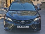 Toyota Camry-2