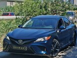 Toyota Camry-1