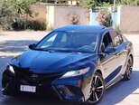 Toyota Camry-5