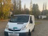 Opel Vivaro-2