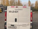 Opel Vivaro-8