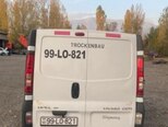Opel Vivaro-7