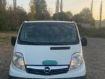 Opel Vivaro-1