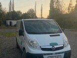 Opel Vivaro-3