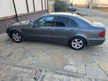 Mercedes E 220-5