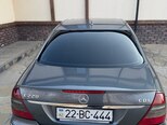 Mercedes E 220-4