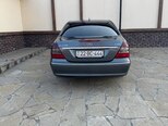 Mercedes E 220-2