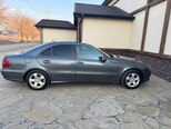Mercedes E 220-3