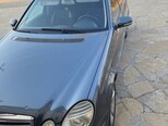 Mercedes E 220-12