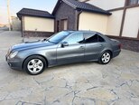 Mercedes E 220-13