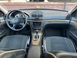 Mercedes E 220-7