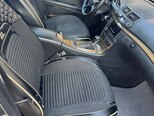 Mercedes E 220-8