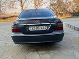 Mercedes E 220-6