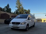 Mercedes Vito 109 CDI-1