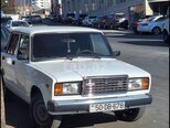 LADA (VAZ) 2107-5