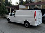 Mercedes Vito 109 CDI-6