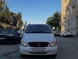 Mercedes Vito 109 CDI-2