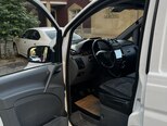 Mercedes Vito 109 CDI-8