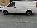 Mercedes Vito 109 CDI-7