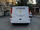 Mercedes Vito 109 CDI-5