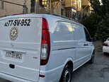 Mercedes Vito 109 CDI-4