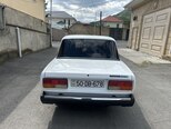LADA (VAZ) 2107-7