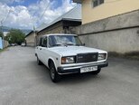 LADA (VAZ) 2107-4
