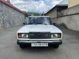 LADA (VAZ) 2107-2