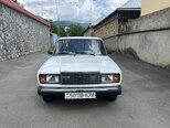LADA (VAZ) 2107-1