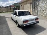 LADA (VAZ) 2107-8
