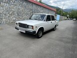 LADA (VAZ) 2107-6