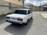 LADA (VAZ) 2107-9