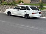 LADA (VAZ) 2114-2